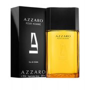Azzaro Pour Homme Tualettvesi 200ml