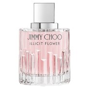 Jimmy Choo Illicit Flower Tualettvesi 100ml