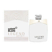 Mont Blanc Legend Spirit Pour Homme Tualettvesi