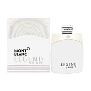 Mont Blanc Legend Spirit Pour Homme Tualettvesi
