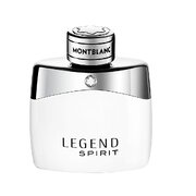 Mont Blanc Legend Spirit Pour Homme Tualettvesi 50ml