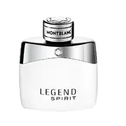 Mont Blanc Legend Spirit Pour Homme Tualettvesi 50ml
