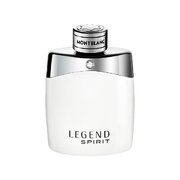 Mont Blanc Legend Spirit Pour Homme Tualettvesi 100ml