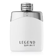 Mont Blanc Legend Spirit Pour Homme Tualettvesi – tester