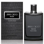 Jimmy Choo Man Intense Tualettvesi