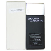 Jacomo de Jacomo meestele WC vesi – tester