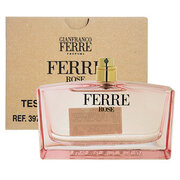 Gianfranco Ferre Ferre Rose WC vesi – tester
