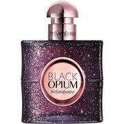 Yves Saint Laurent Opium Black Nuit Blanche - ilma karbita, kaanega parfüümvesi, 90ml