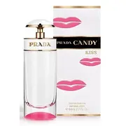 Prada Candy Kiss parfüümvesi, 80ml