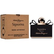 Salvatore Ferragamo Signorina Misteriosa parfüümvesi – tester