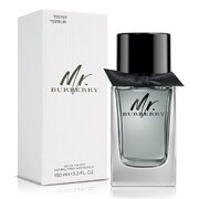 Burberry hr. Burberry tualettvesi – tester