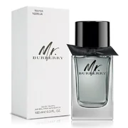 Burberry hr. Burberry tualettvesi – tester