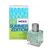 Mexx Summer Edition Man 2014 tualettvesi