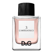 Dolce & Gabbana Anthology - 3 L'Imperatrice Tualettvesi 50ml