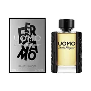 Salvatore Ferragamo Uomo Tualettvesi