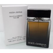 Dolce & Gabbana The One for Men parfüümvesi – tester