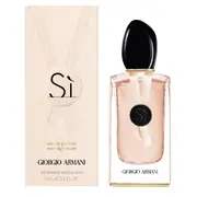Giorgio Armani Si Rose Signature II parfüümvesi, 100ml