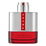 Prada Luna Rossa Sport Eau De Toilette Tualettvesi 50ml