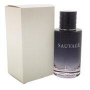 Christian Dior Sauvage tualettvesi – tester, 100ml