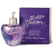 Lolita Lempicka Midnight Fragrance Minuit Sonne Parfüümvesi