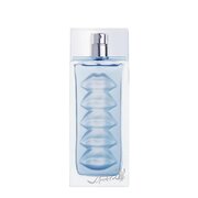 Salvador Dali Eau De RubyLips Tualettvesi 30ml