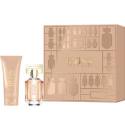 Hugo Boss The Scent for Her Gift komplekt, lõhnavesi 30ml + kehakreem 100ml