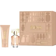 Hugo Boss The Scent for Her Gift komplekt, lõhnavesi 30ml + kehakreem 100ml