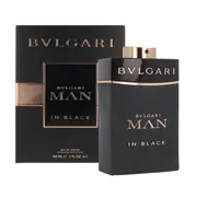 Bvlgari Man In Black Lõhnavesi 150ml