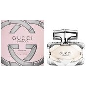 Gucci Bamboo Eau de Toilette Tualettvesi 75ml