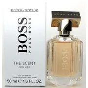 Hugo Boss The Scent for Her parfüümivesi – tester