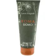 Laura Biagiotti Roma Uomo dušigeel, 200ml