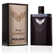Riiul Titanium Wings tualettvesi, 100ml