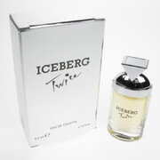 Iceberg Twice Tualettvesi