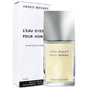 Issey Miyake L'Eau D'Issey Homme Fraiche tualettvesi – tester
