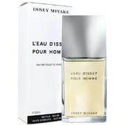 Issey Miyake L'Eau D'Issey Homme Fraiche tualettvesi – tester