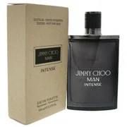 Jimmy Choo Man Intense Tualettvesi – tester
