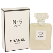 Chanel No.5 L'eau tualettvesi, 100ml