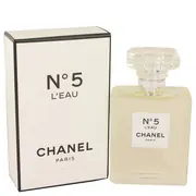 Chanel No.5 L'eau tualettvesi, 100ml