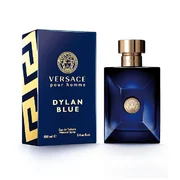 Versace Pour Homme Dylan Blue Tualettvesi