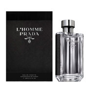 Prada L'Homme Tualettvesi 100ml