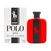 Ralph Lauren Polo Red Intense parfüümvesi – tester