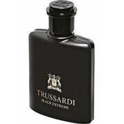 Trussardi Black Extreme Tualettvesi – tester