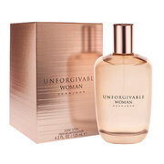 Sean John Unforgivable Woman parfüümvesi, 125 ml