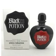 Paco Rabanne Black XS Potion tualettvesi – tester