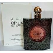 Yves Saint Laurent Opium Black Nuit Blanche parfüümvesi – tester