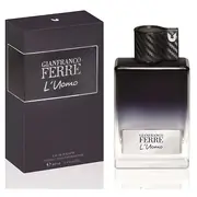 Gianfranco Ferre L'Uomo tualettvesi, 100 ml