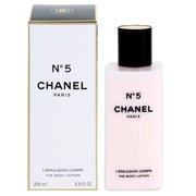 Chanel No.5 kehakreem