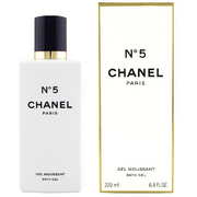 Chanel No.5 Dušigeel