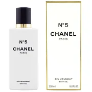 Chanel No.5 Dušigeel