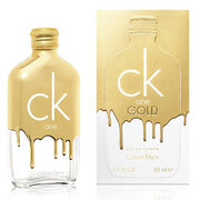 Calvin Klein CK One Gold Tualettvesi
